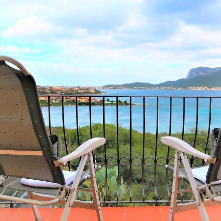 Apartment Giuly By Interhome Golfo Aranci Exterior foto