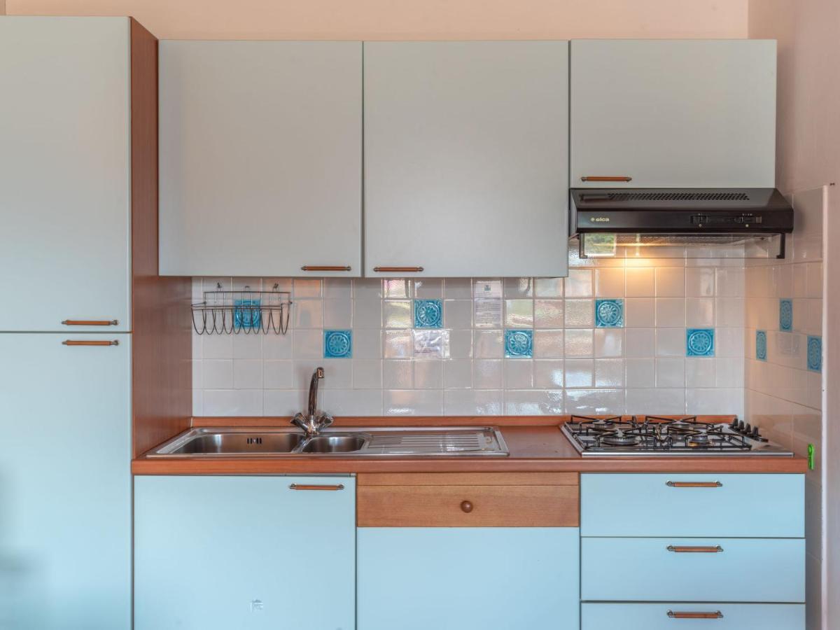 Apartment Giuly By Interhome Golfo Aranci Exterior foto
