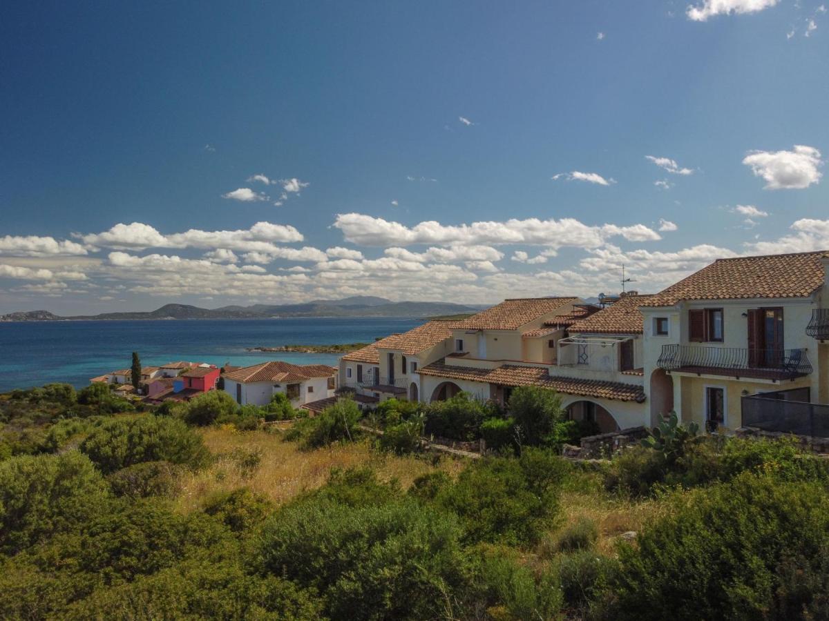 Apartment Giuly By Interhome Golfo Aranci Exterior foto