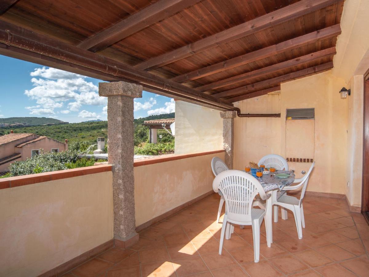 Apartment Giuly By Interhome Golfo Aranci Exterior foto