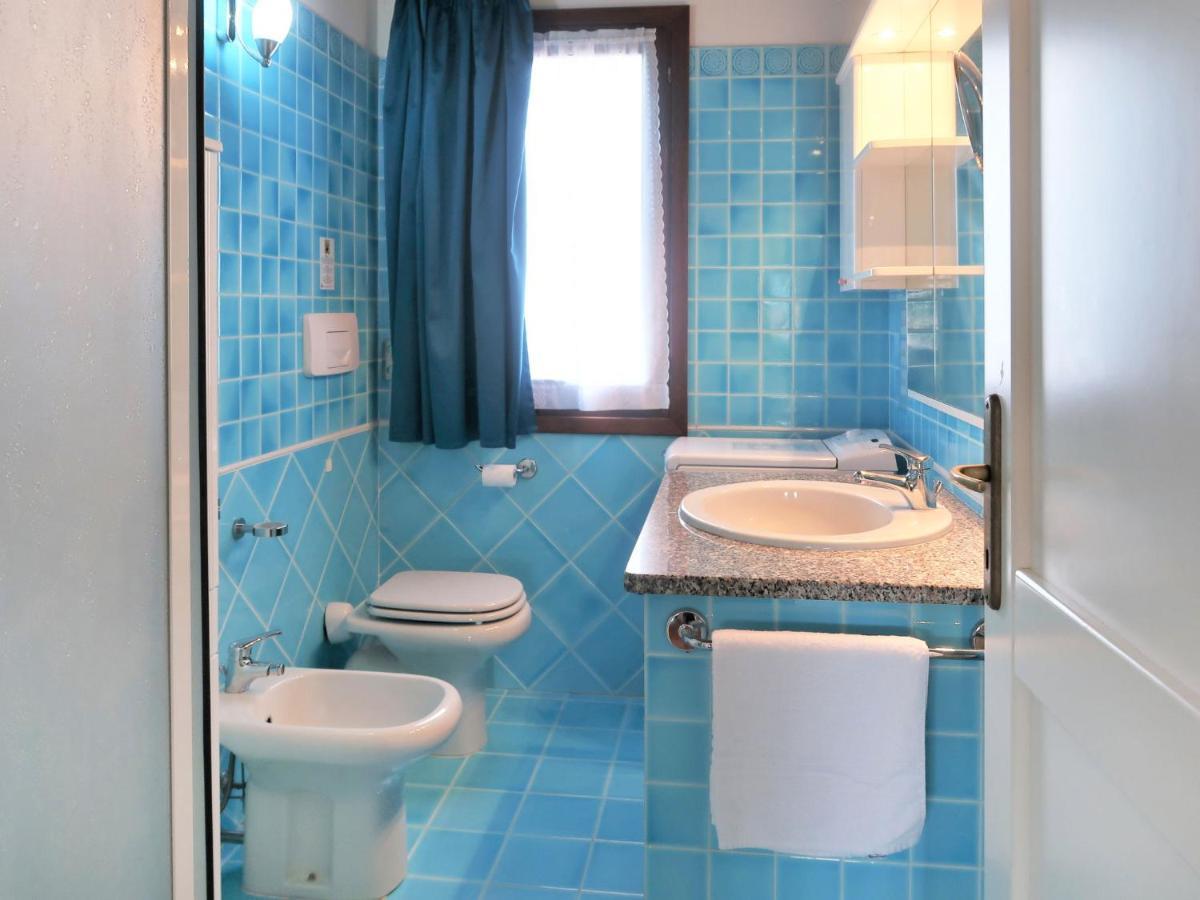 Apartment Giuly By Interhome Golfo Aranci Exterior foto