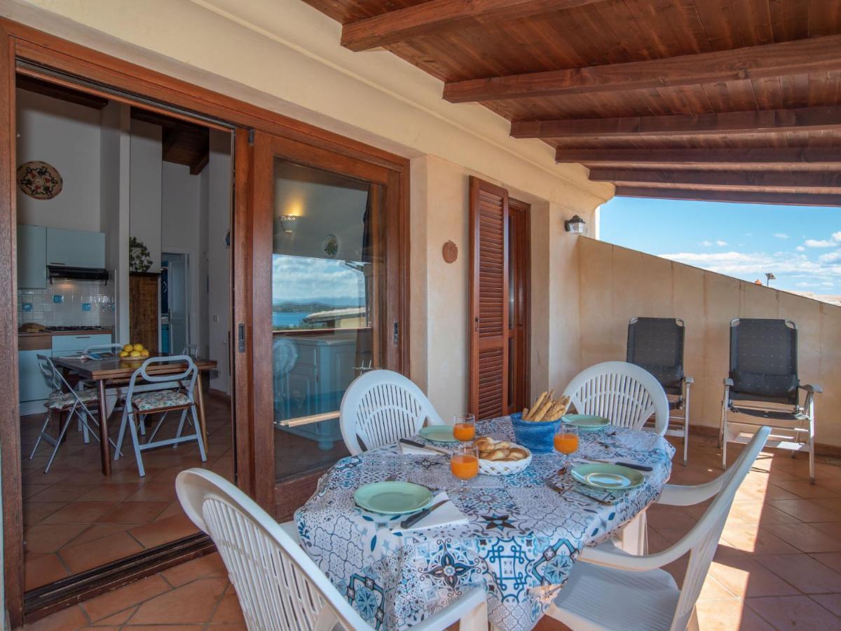 Apartment Giuly By Interhome Golfo Aranci Exterior foto