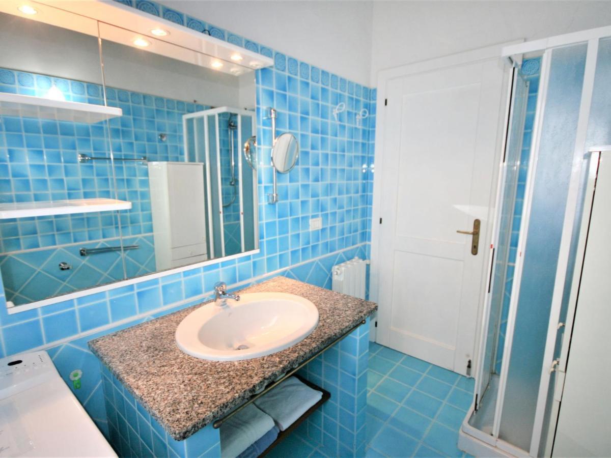 Apartment Giuly By Interhome Golfo Aranci Exterior foto