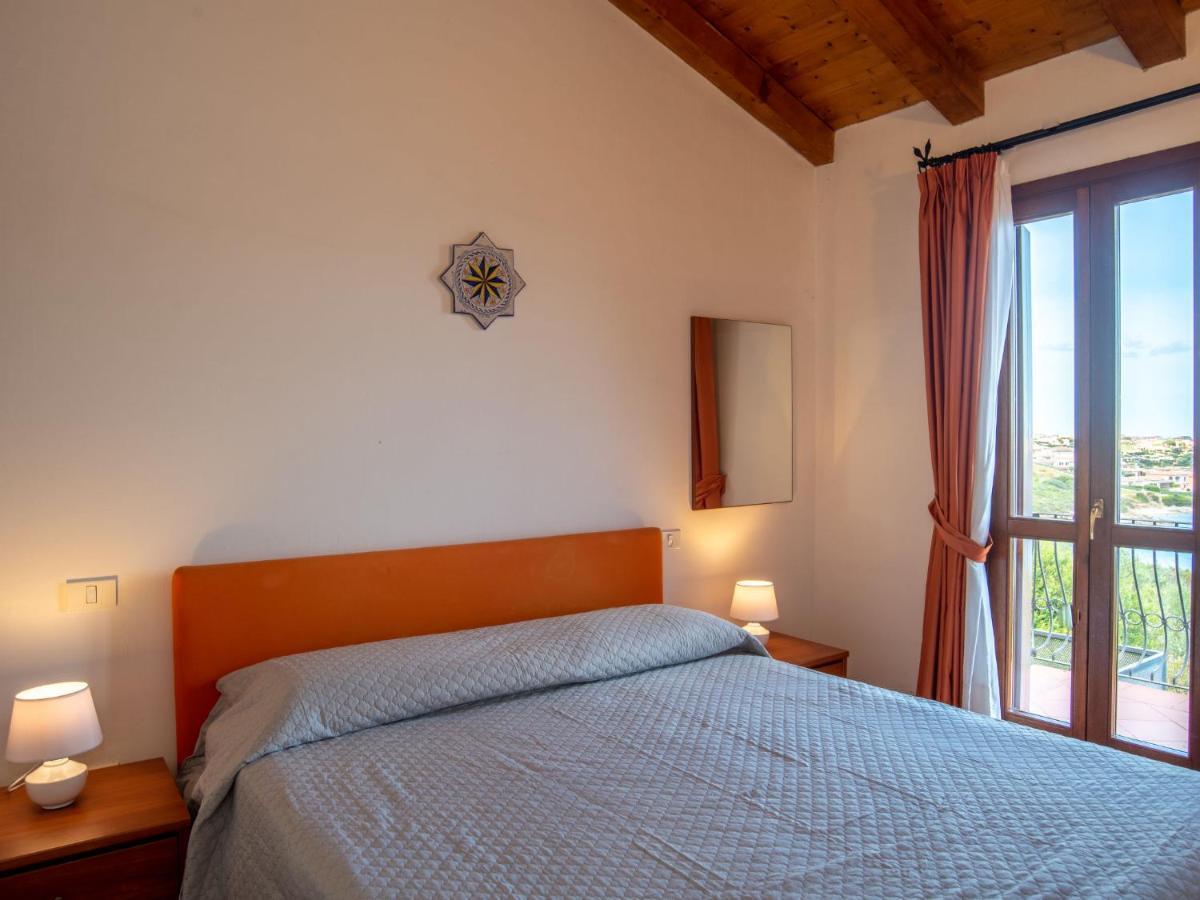 Apartment Giuly By Interhome Golfo Aranci Exterior foto