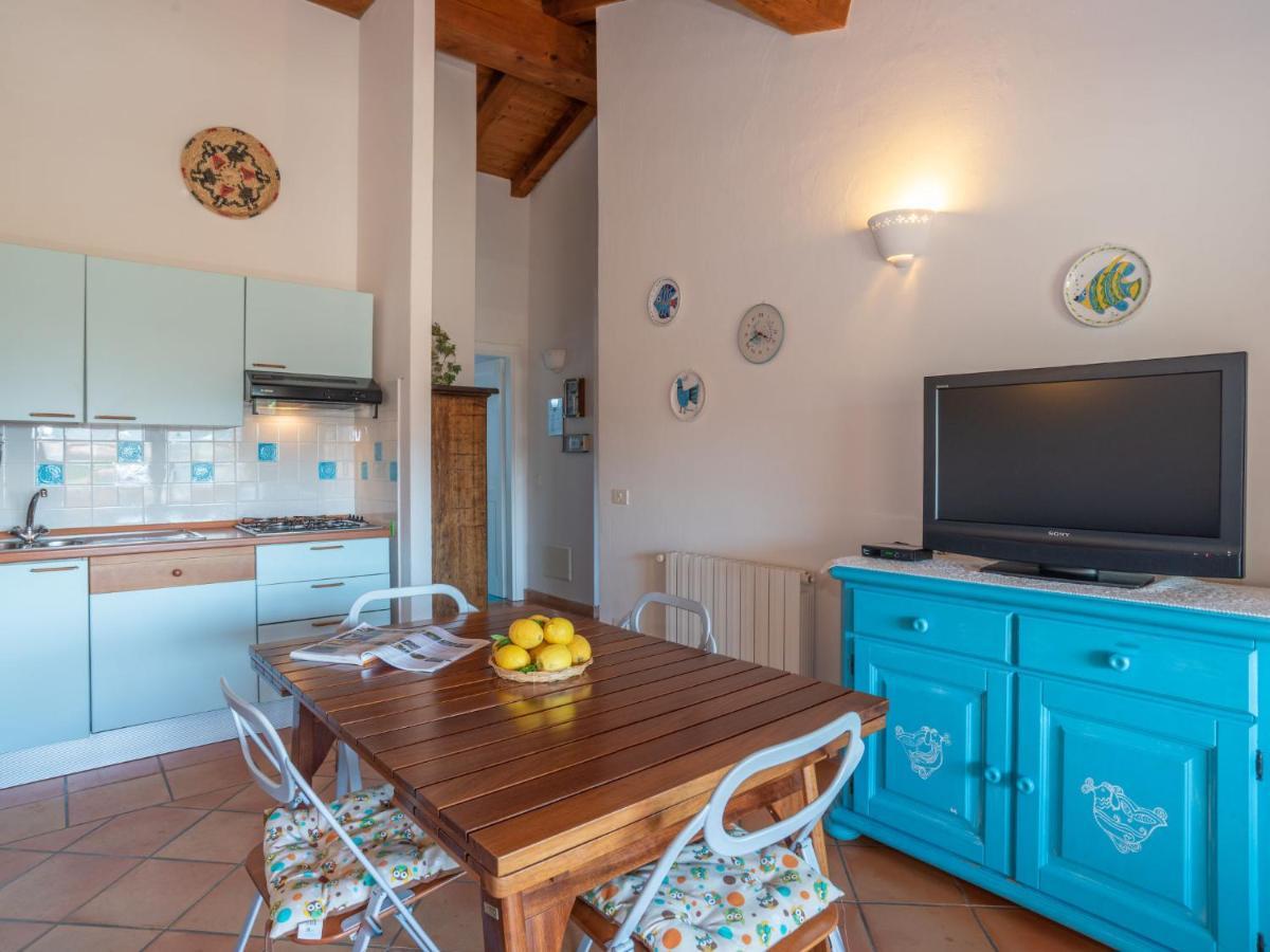 Apartment Giuly By Interhome Golfo Aranci Exterior foto