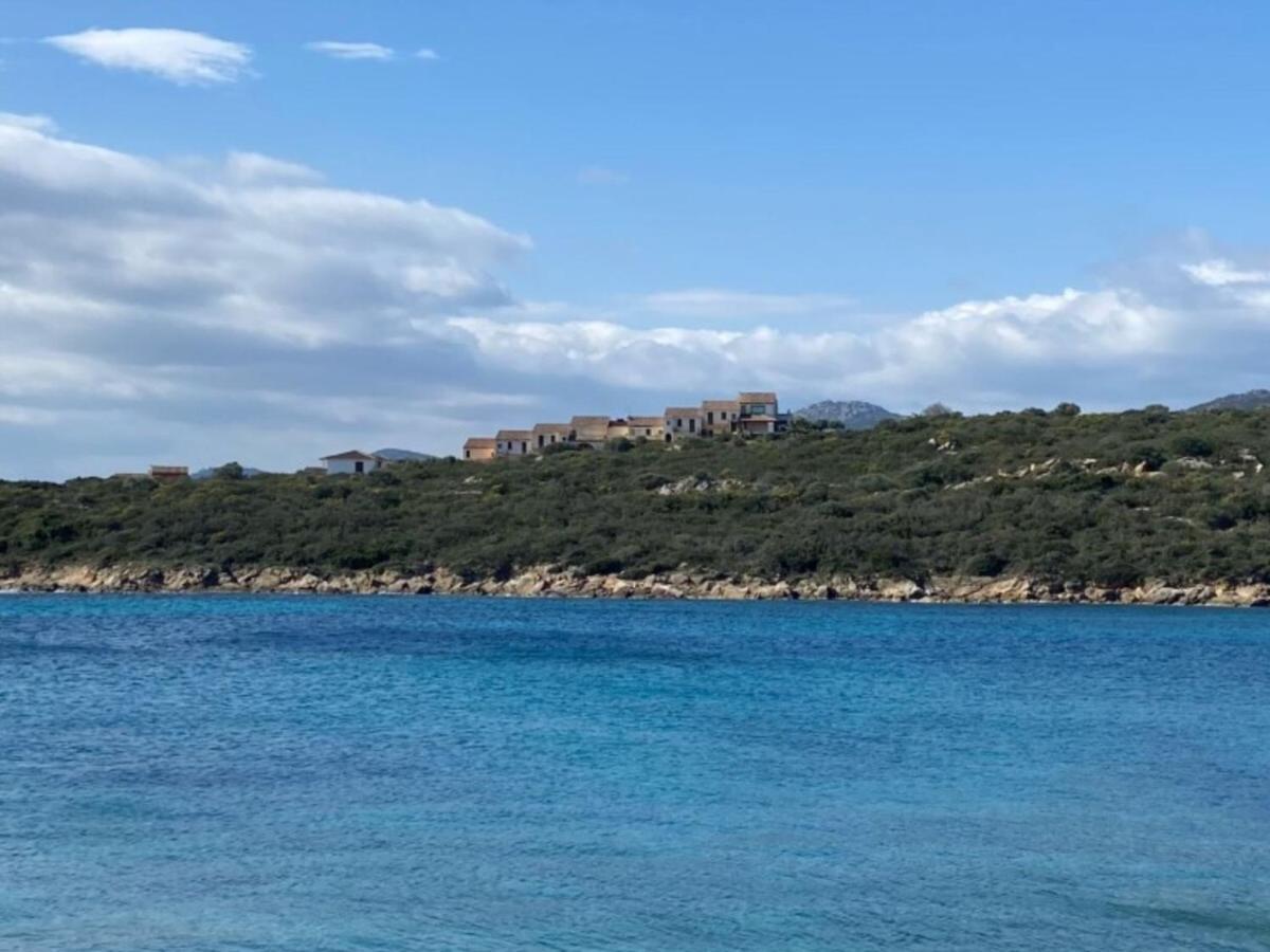 Apartment Giuly By Interhome Golfo Aranci Exterior foto